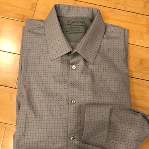 X Calvin Klein Extreme Slim Fit